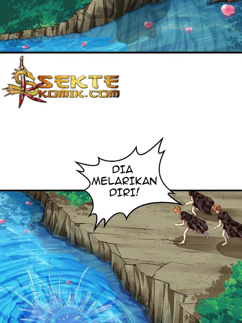 Beauty and the Beasts Chapter 19 Gambar 14
